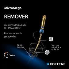 أدوات معالجة الجذور